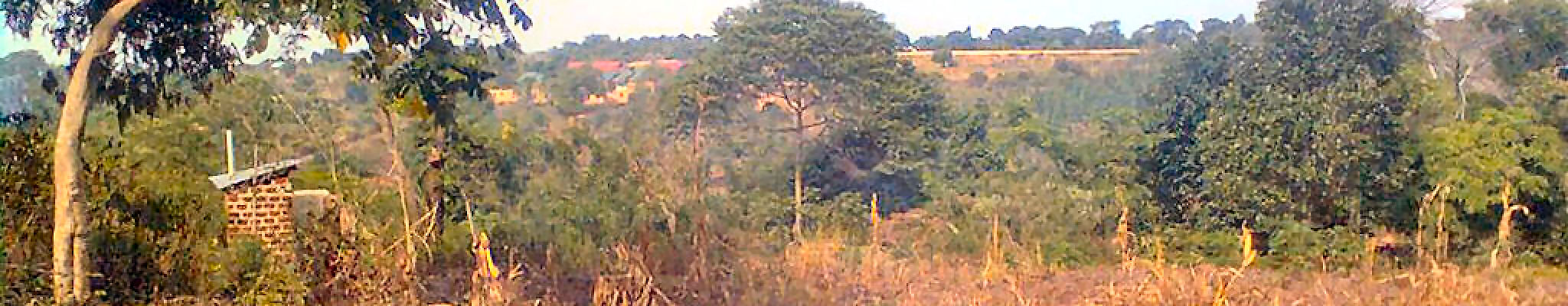 Steun Makerere West Valley Primary School