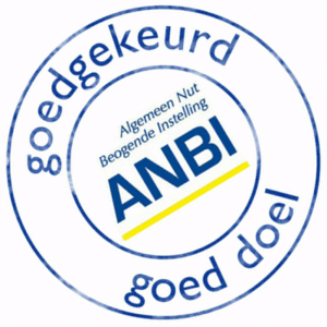 ANBI logo